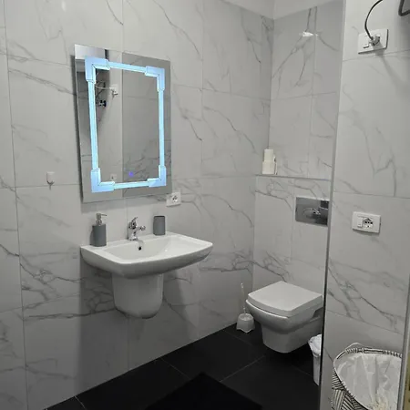 Apartmán Prestige Apartament *