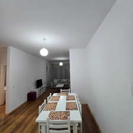 Prestige Apartament *