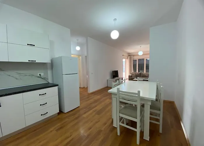 Apartmán Prestige Apartament *