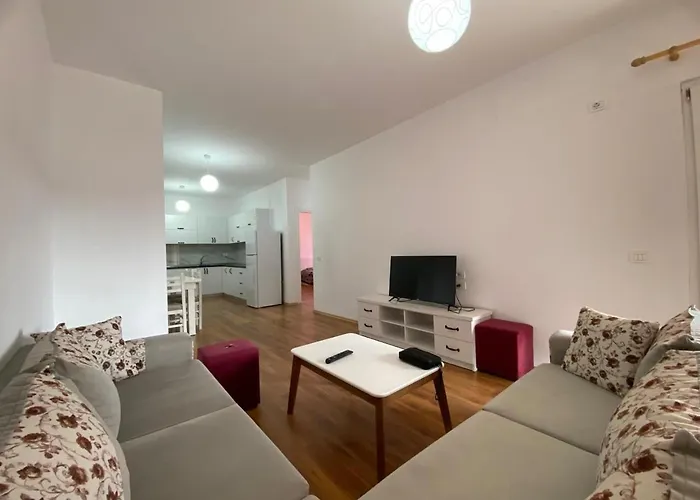 Prestige Apartament Apartament Tirana