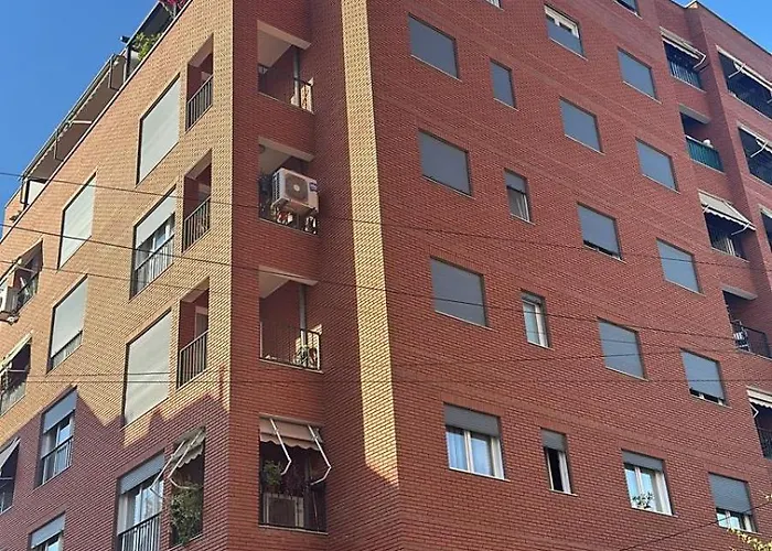 Prestige Apartament * Tirana