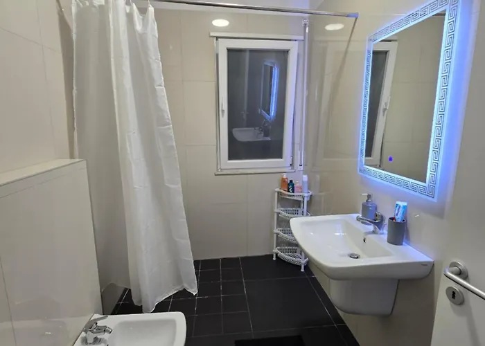 Prestige Apartament